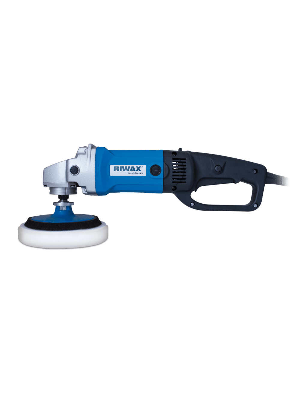 Riwax Polijstmachine 150mm 1300W