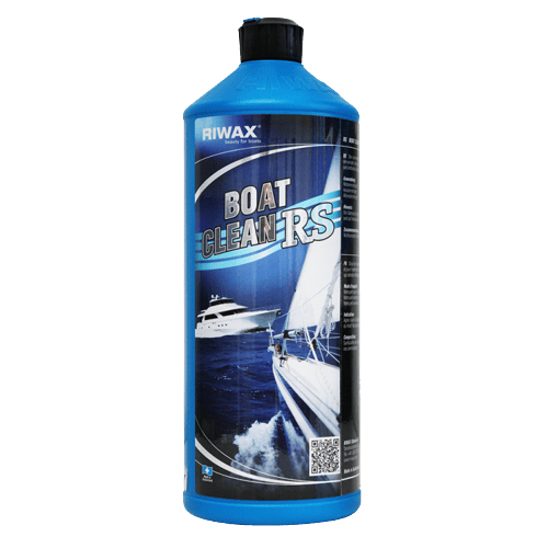Riwax RS Boat Clean 1kgㅤㅤㅤㅤㅤㅤㅤㅤ
